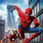 Человек Паук: Возвращение Домой